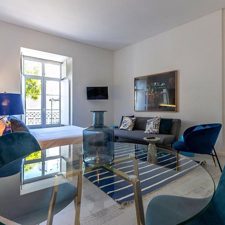 Portas Do Ceu Apartment Lisboa Ngoại thất bức ảnh