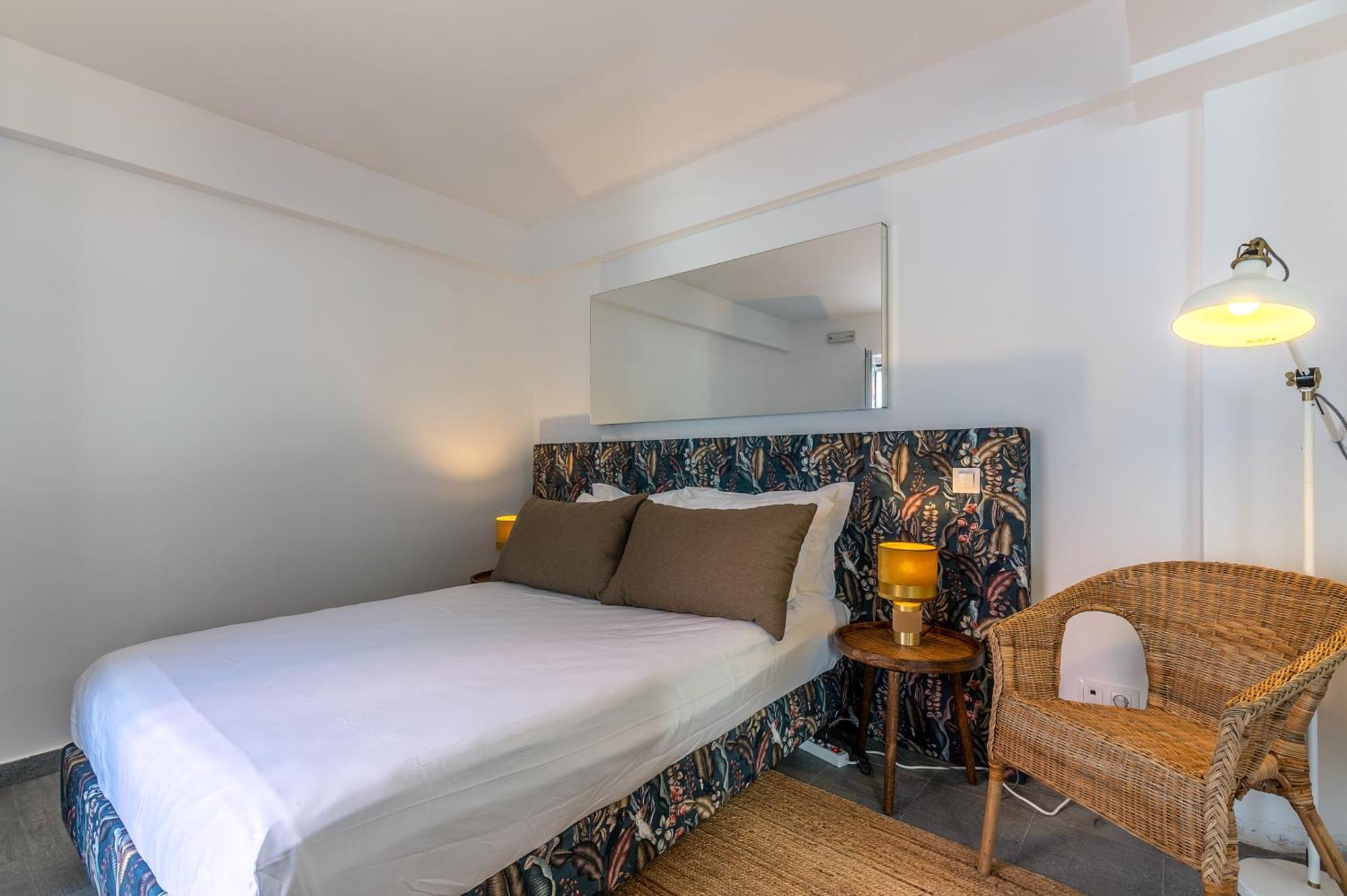 Portas Do Ceu Apartment Lisboa Phòng bức ảnh