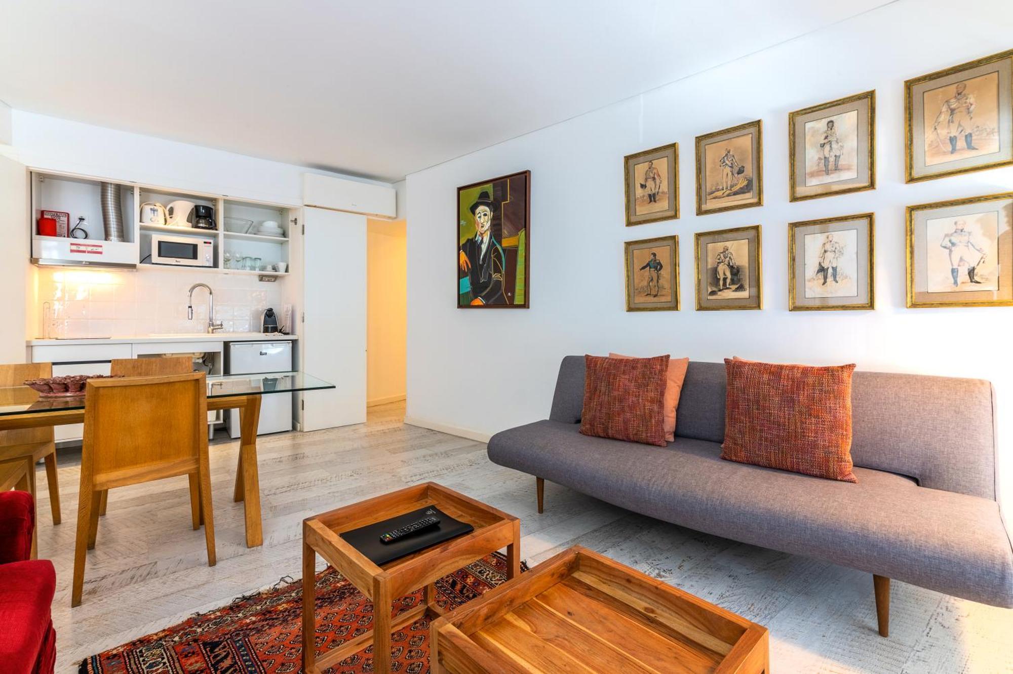 Portas Do Ceu Apartment Lisboa Phòng bức ảnh