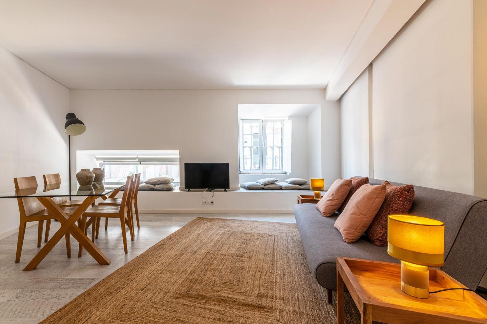 Portas Do Ceu Apartment Lisboa Phòng bức ảnh