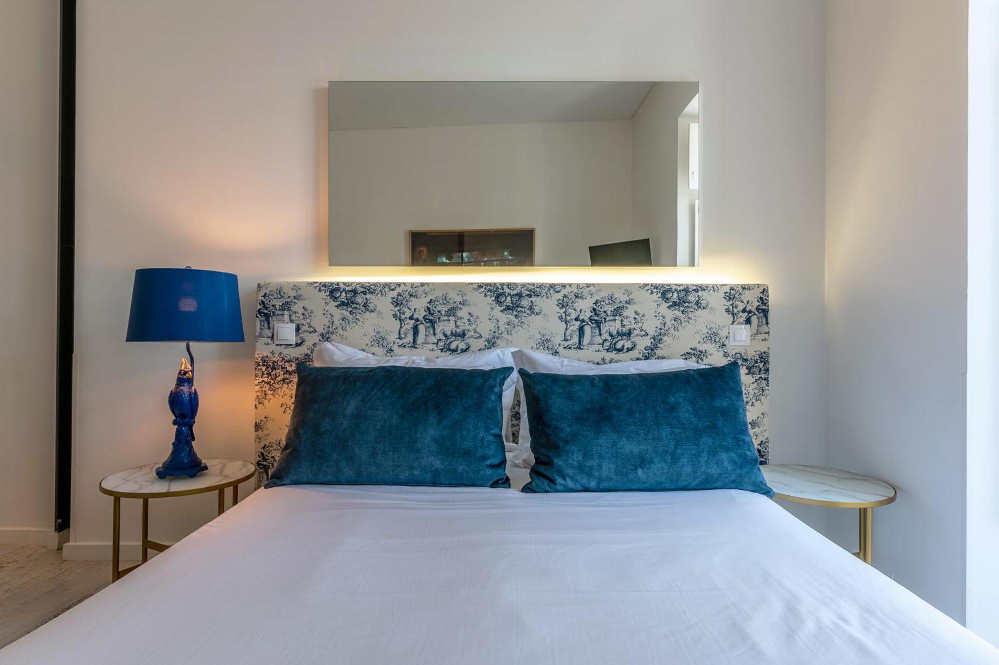 Portas Do Ceu Apartment Lisboa Phòng bức ảnh
