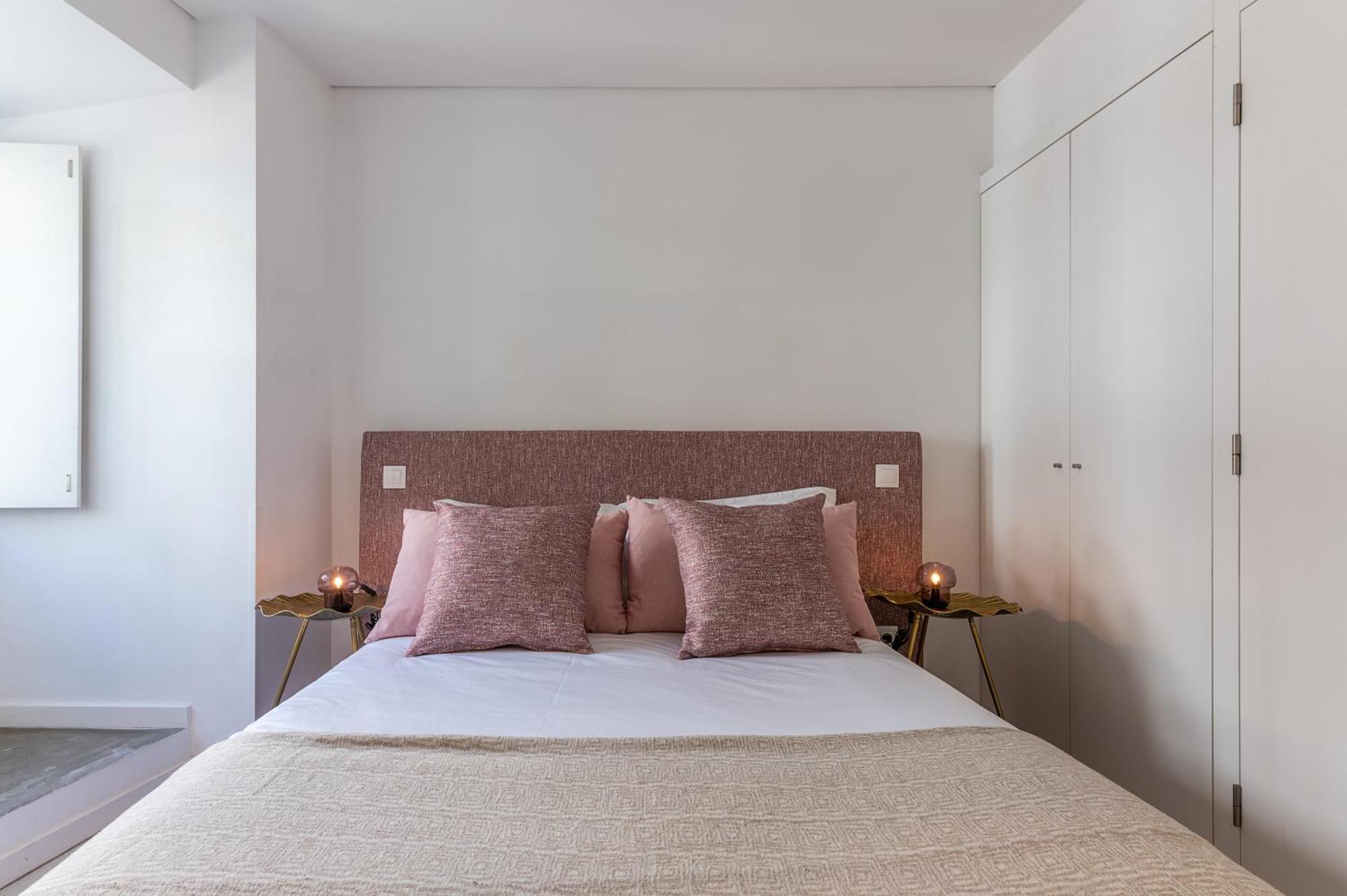 Portas Do Ceu Apartment Lisboa Phòng bức ảnh