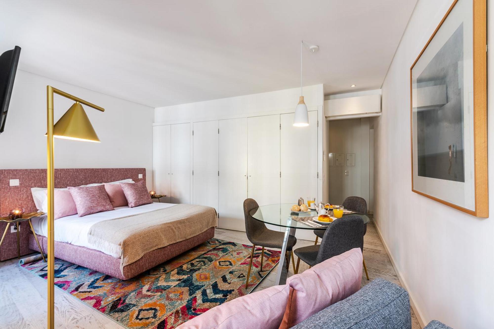 Portas Do Ceu Apartment Lisboa Phòng bức ảnh
