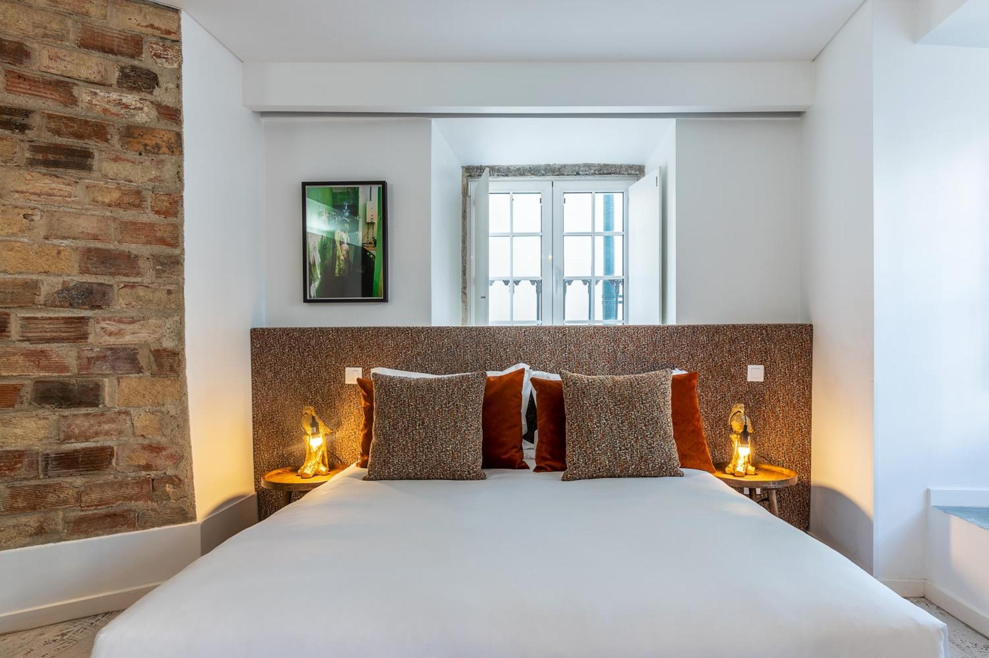Portas Do Ceu Apartment Lisboa Phòng bức ảnh