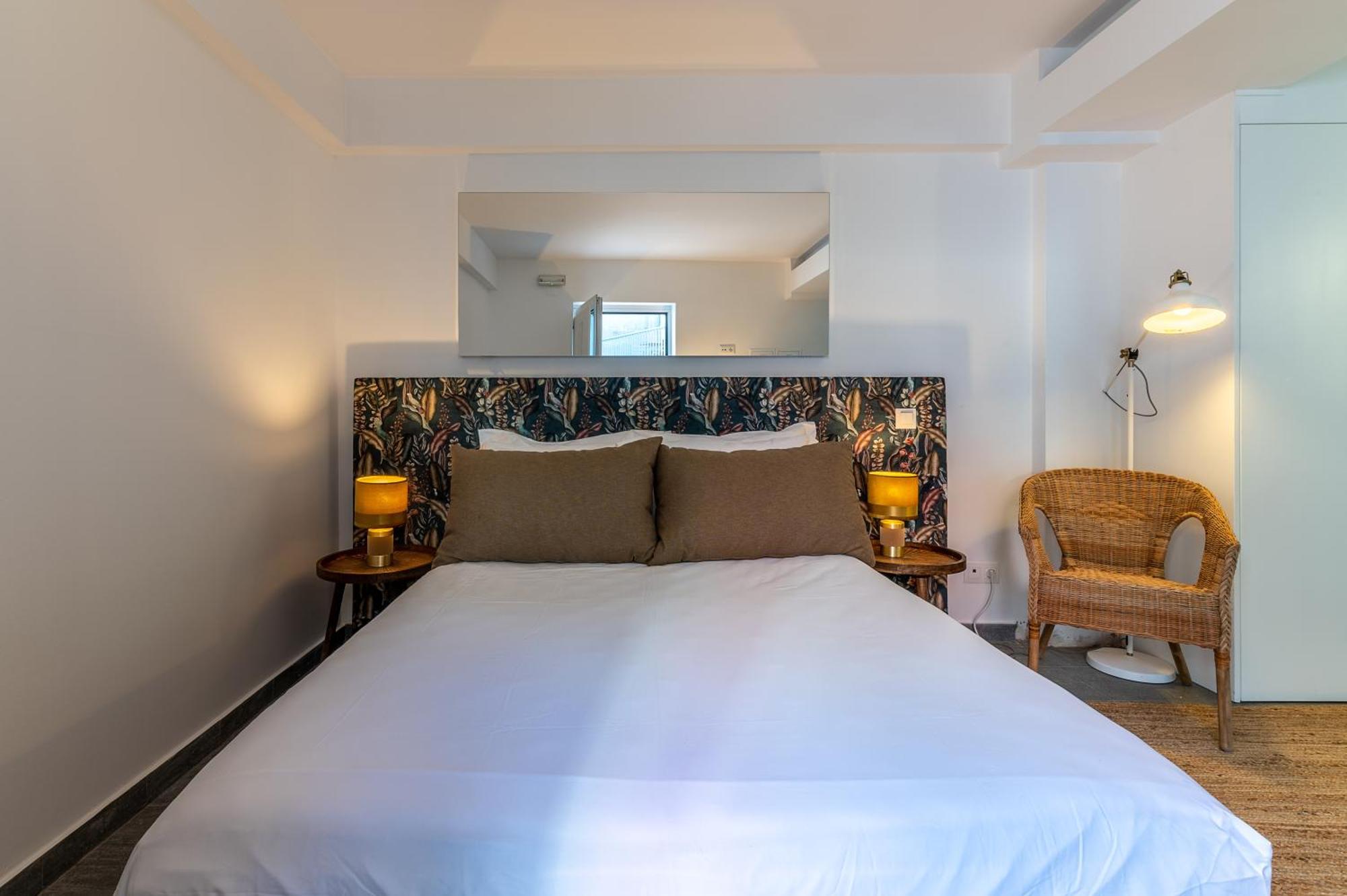Portas Do Ceu Apartment Lisboa Phòng bức ảnh