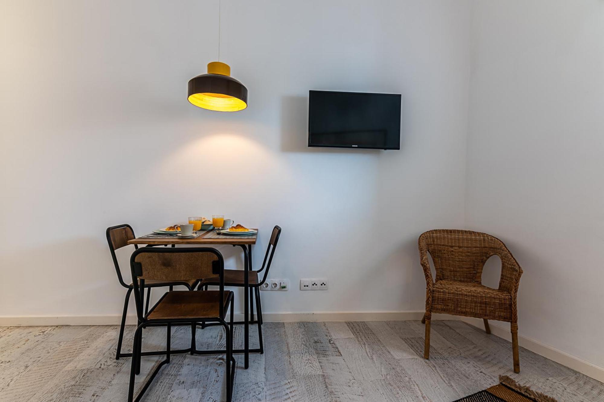 Portas Do Ceu Apartment Lisboa Phòng bức ảnh