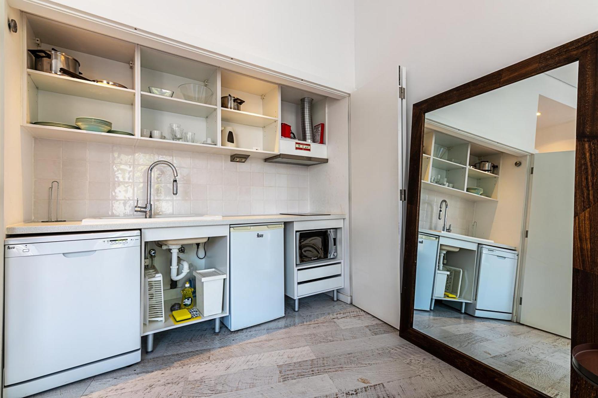 Portas Do Ceu Apartment Lisboa Phòng bức ảnh