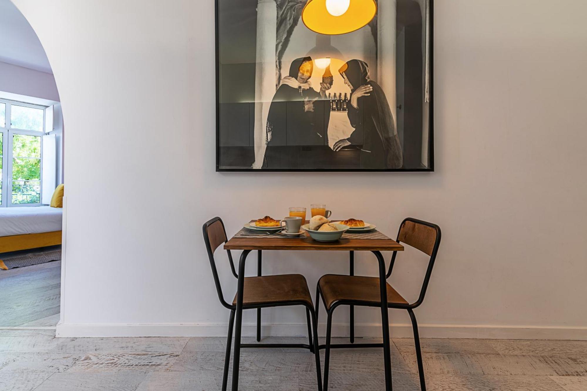 Portas Do Ceu Apartment Lisboa Phòng bức ảnh