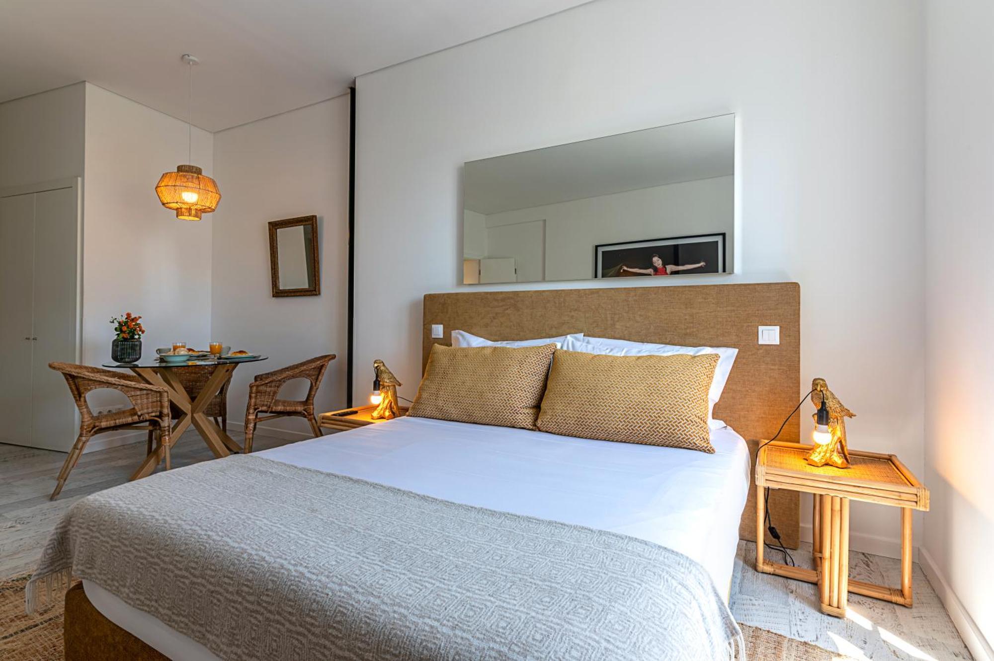 Portas Do Ceu Apartment Lisboa Phòng bức ảnh