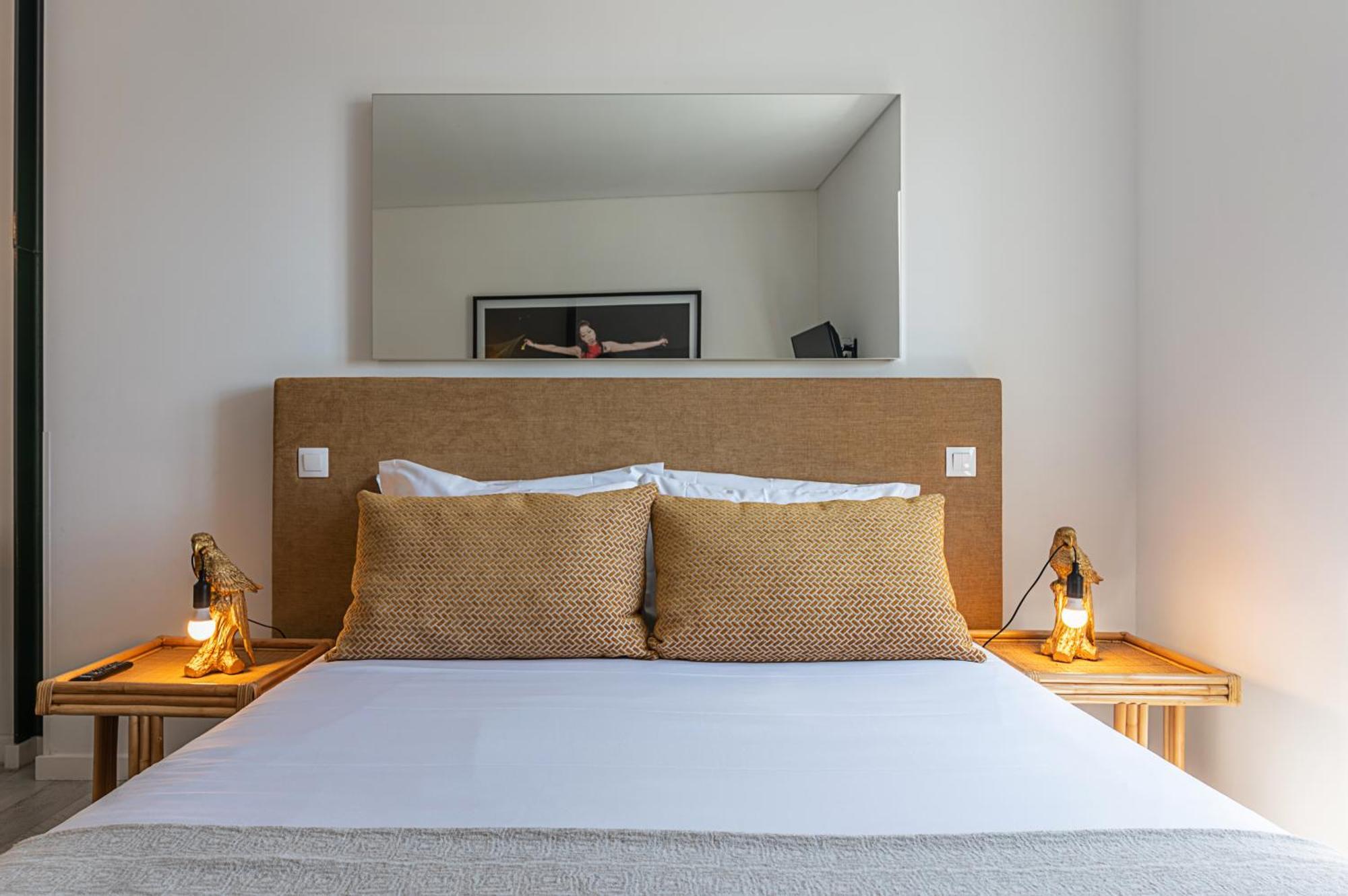 Portas Do Ceu Apartment Lisboa Phòng bức ảnh
