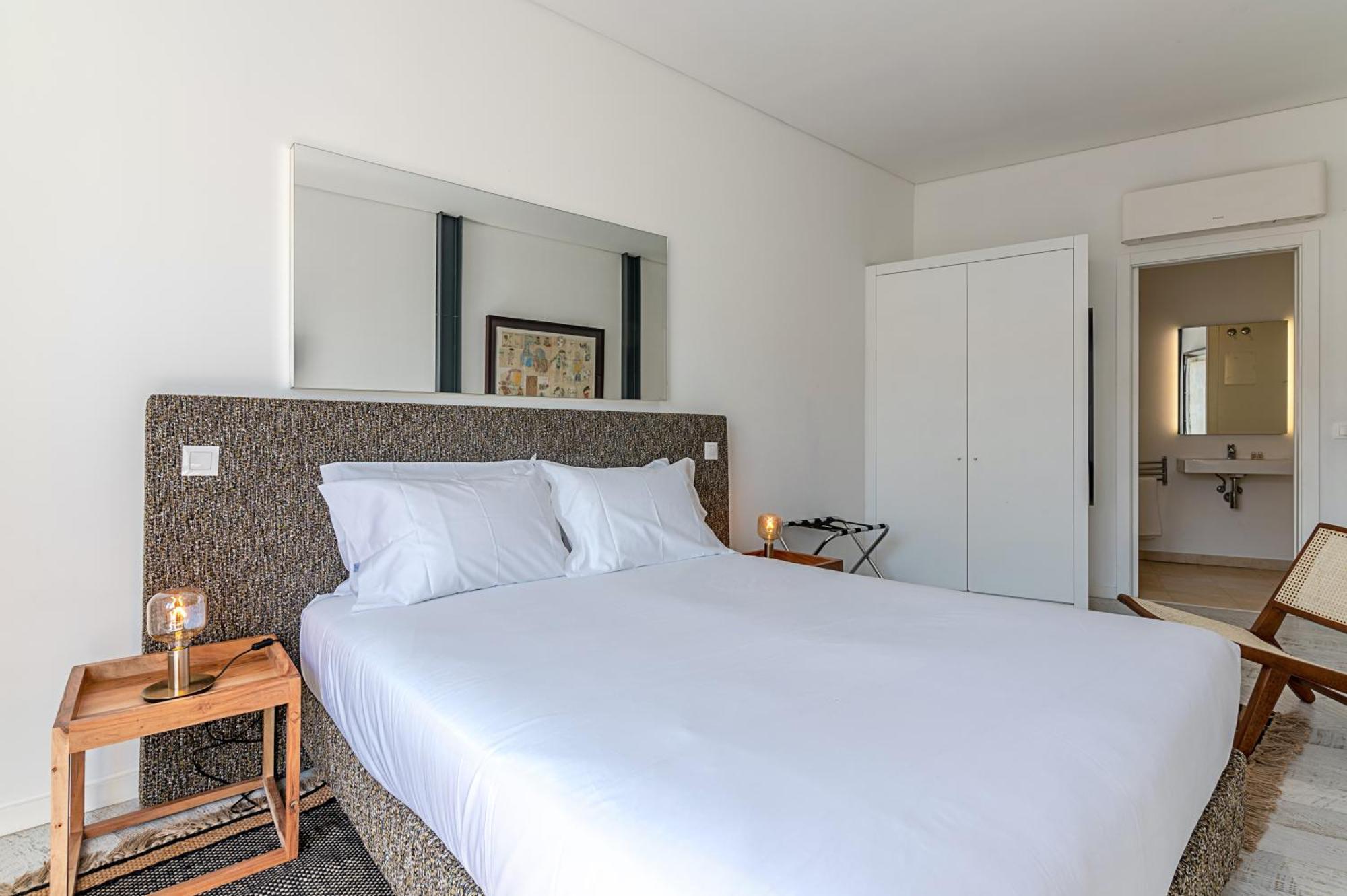 Portas Do Ceu Apartment Lisboa Phòng bức ảnh
