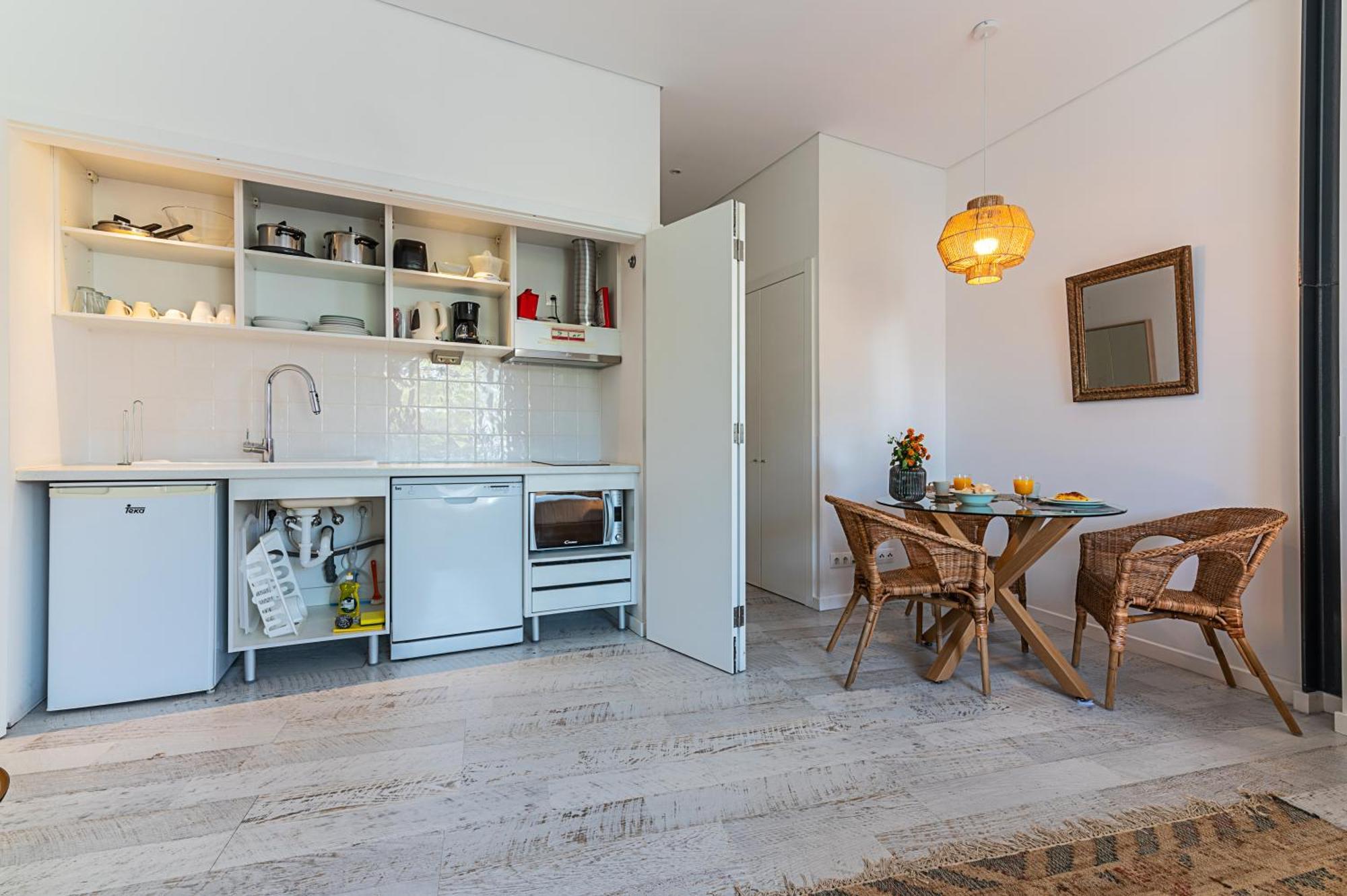 Portas Do Ceu Apartment Lisboa Phòng bức ảnh