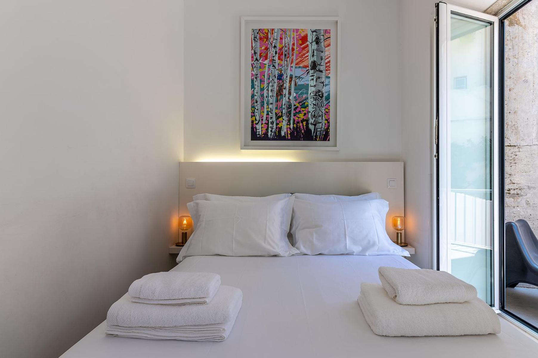 Portas Do Ceu Apartment Lisboa Phòng bức ảnh