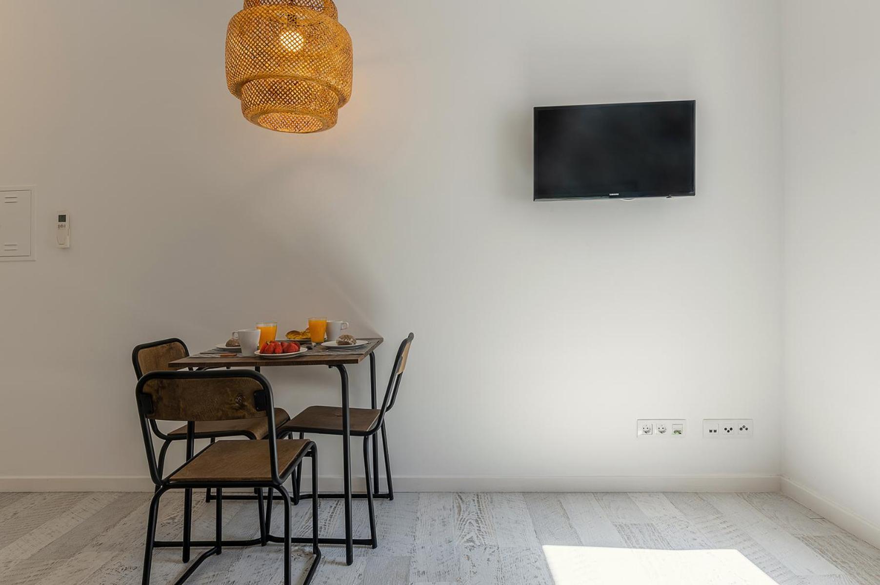 Portas Do Ceu Apartment Lisboa Phòng bức ảnh