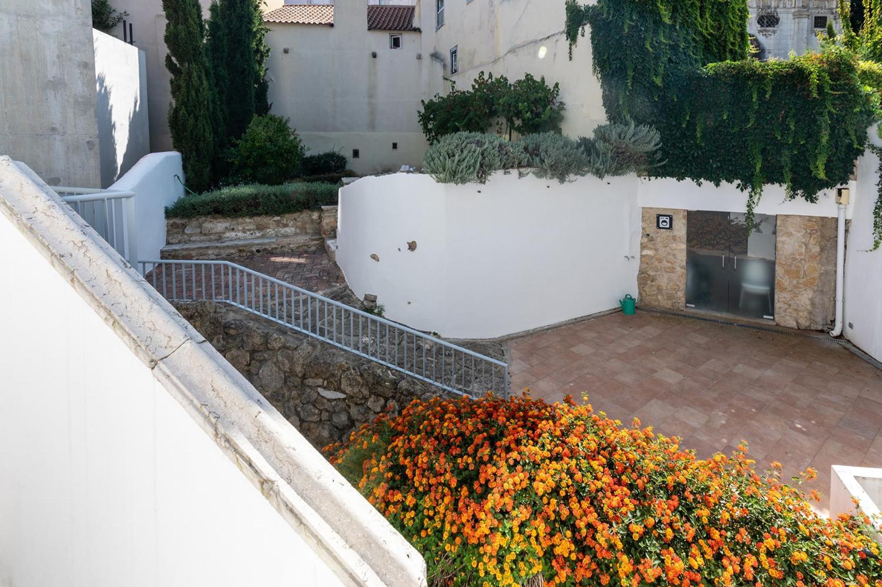 Portas Do Ceu Apartment Lisboa Phòng bức ảnh