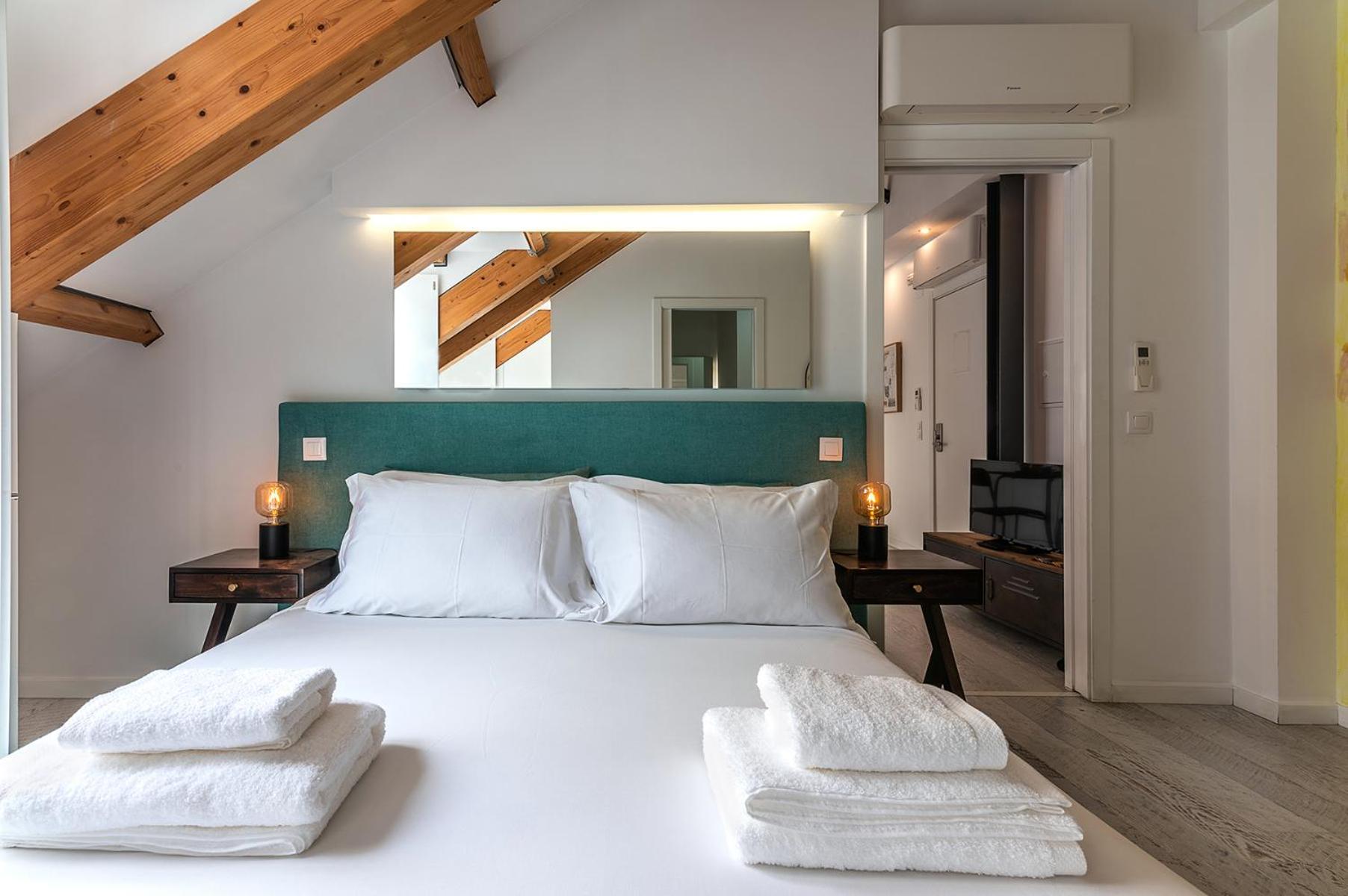 Portas Do Ceu Apartment Lisboa Phòng bức ảnh
