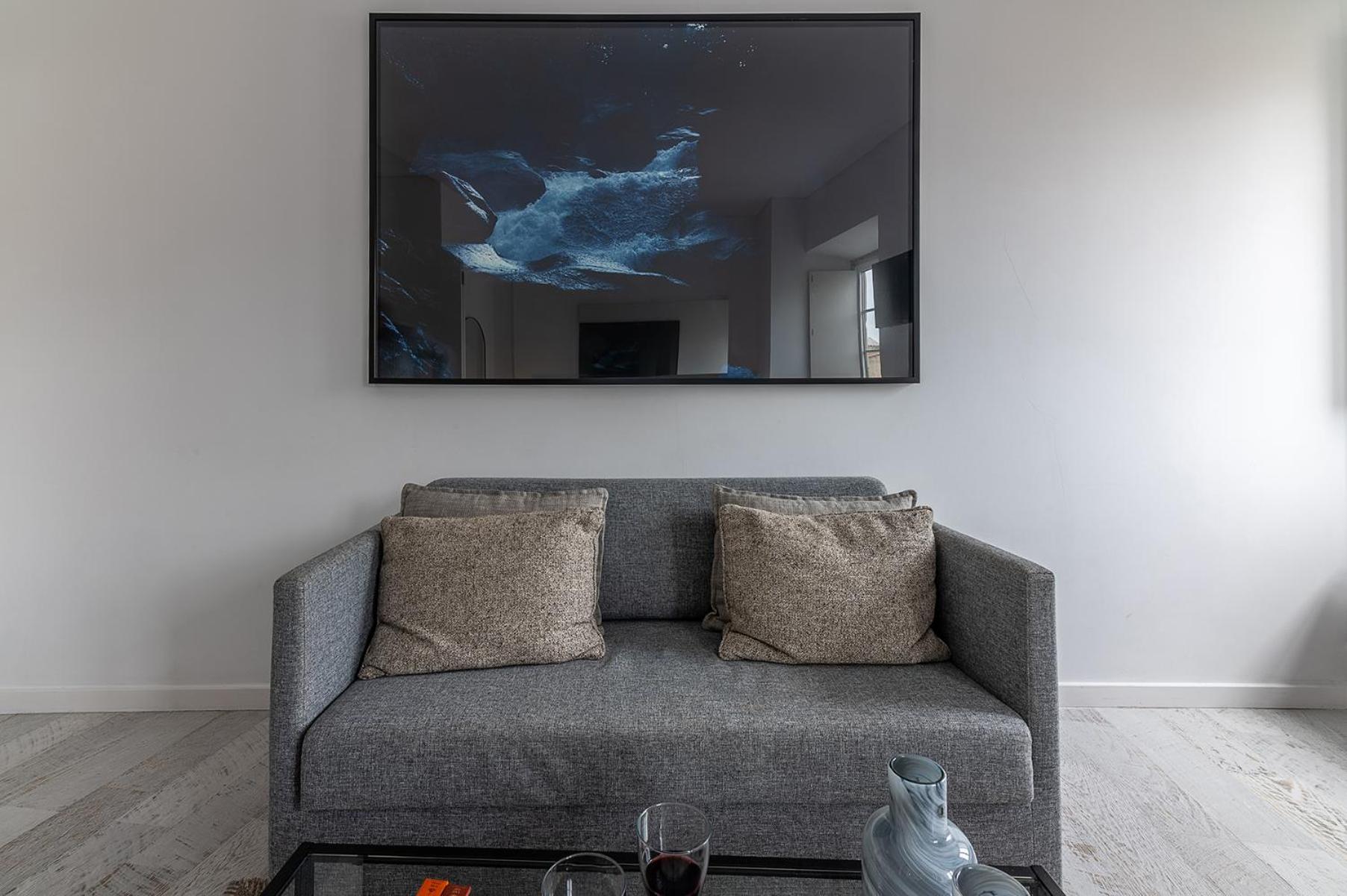 Portas Do Ceu Apartment Lisboa Phòng bức ảnh