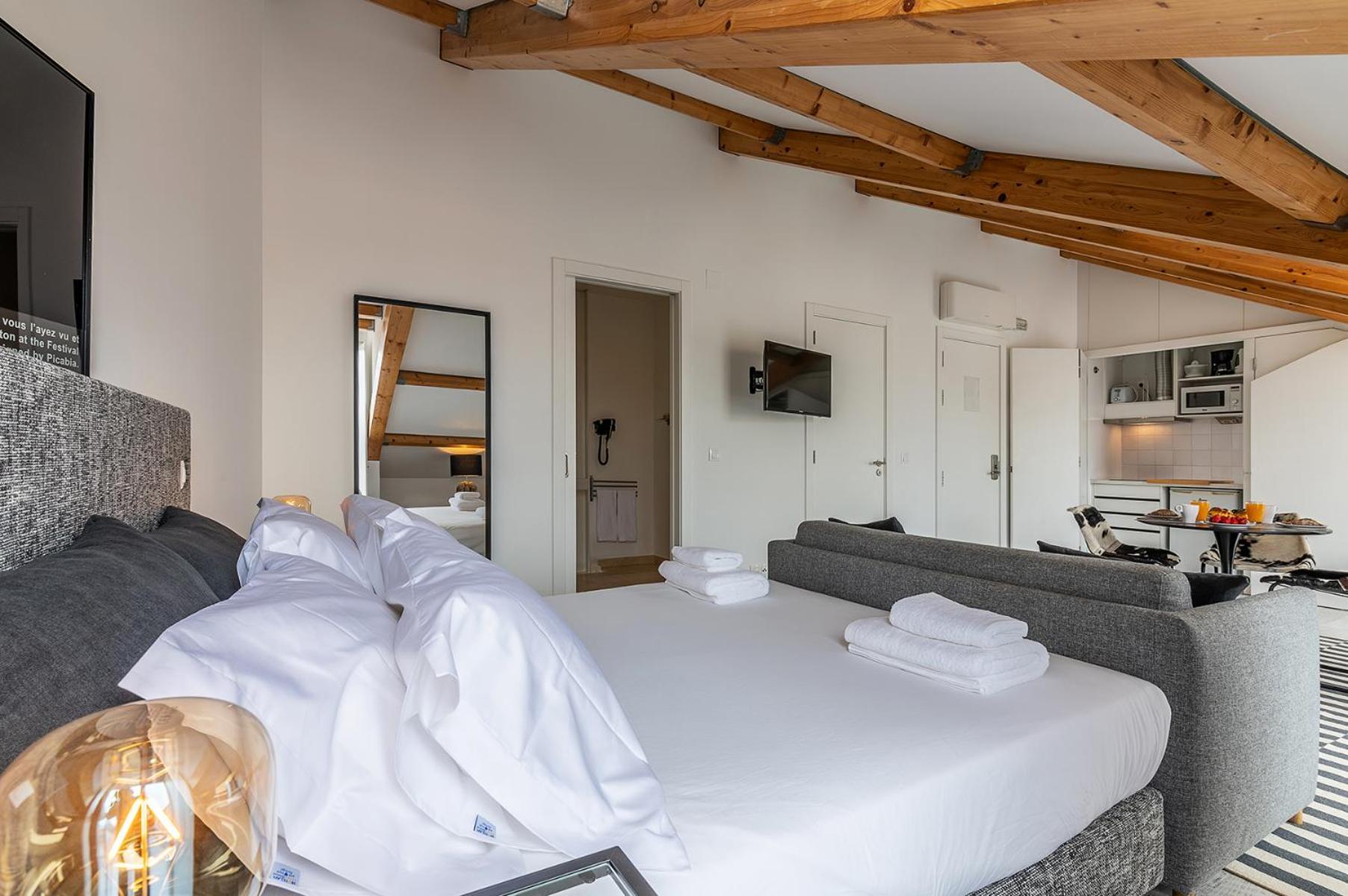 Portas Do Ceu Apartment Lisboa Phòng bức ảnh