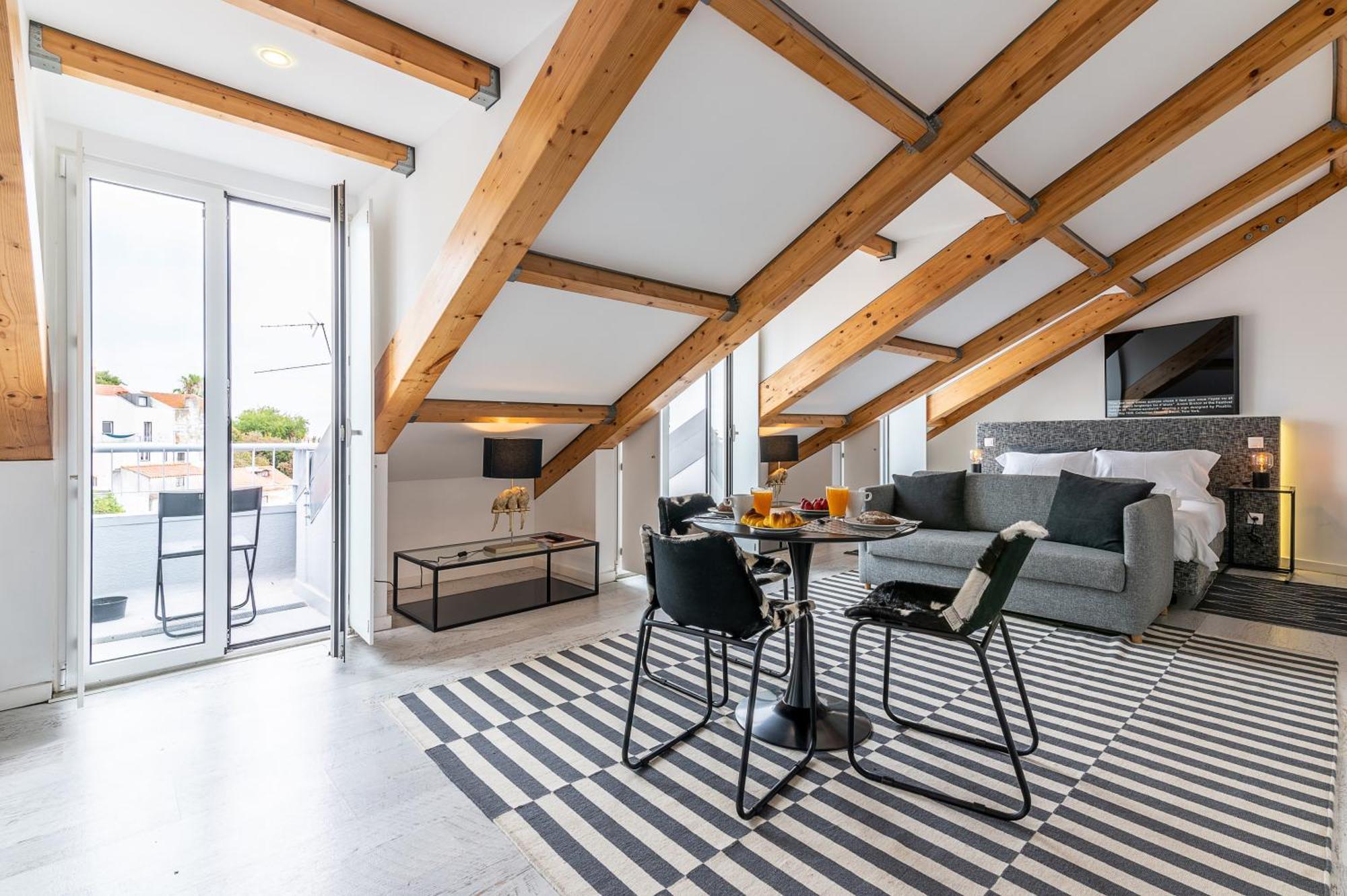Portas Do Ceu Apartment Lisboa Ngoại thất bức ảnh